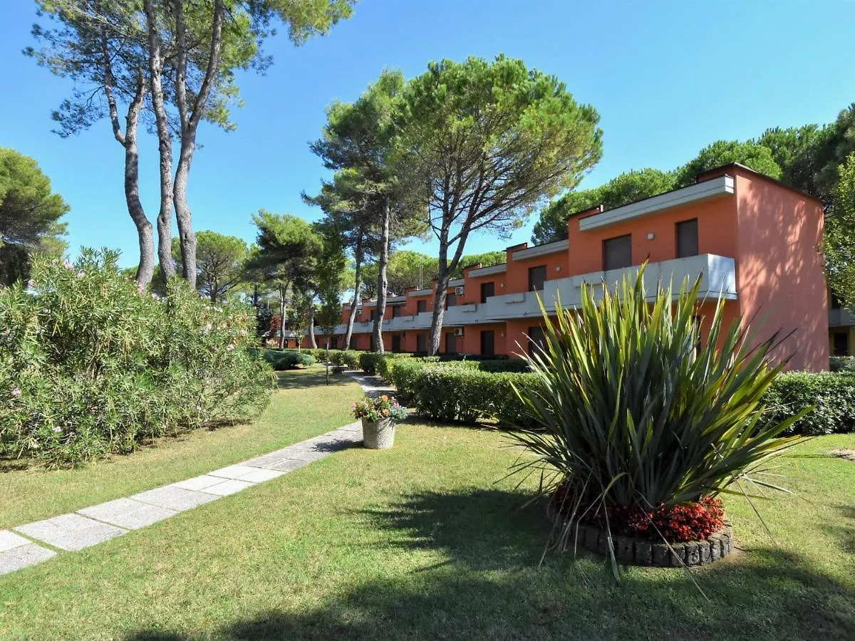 Apartment White Star-1 By Interhome Bibione
