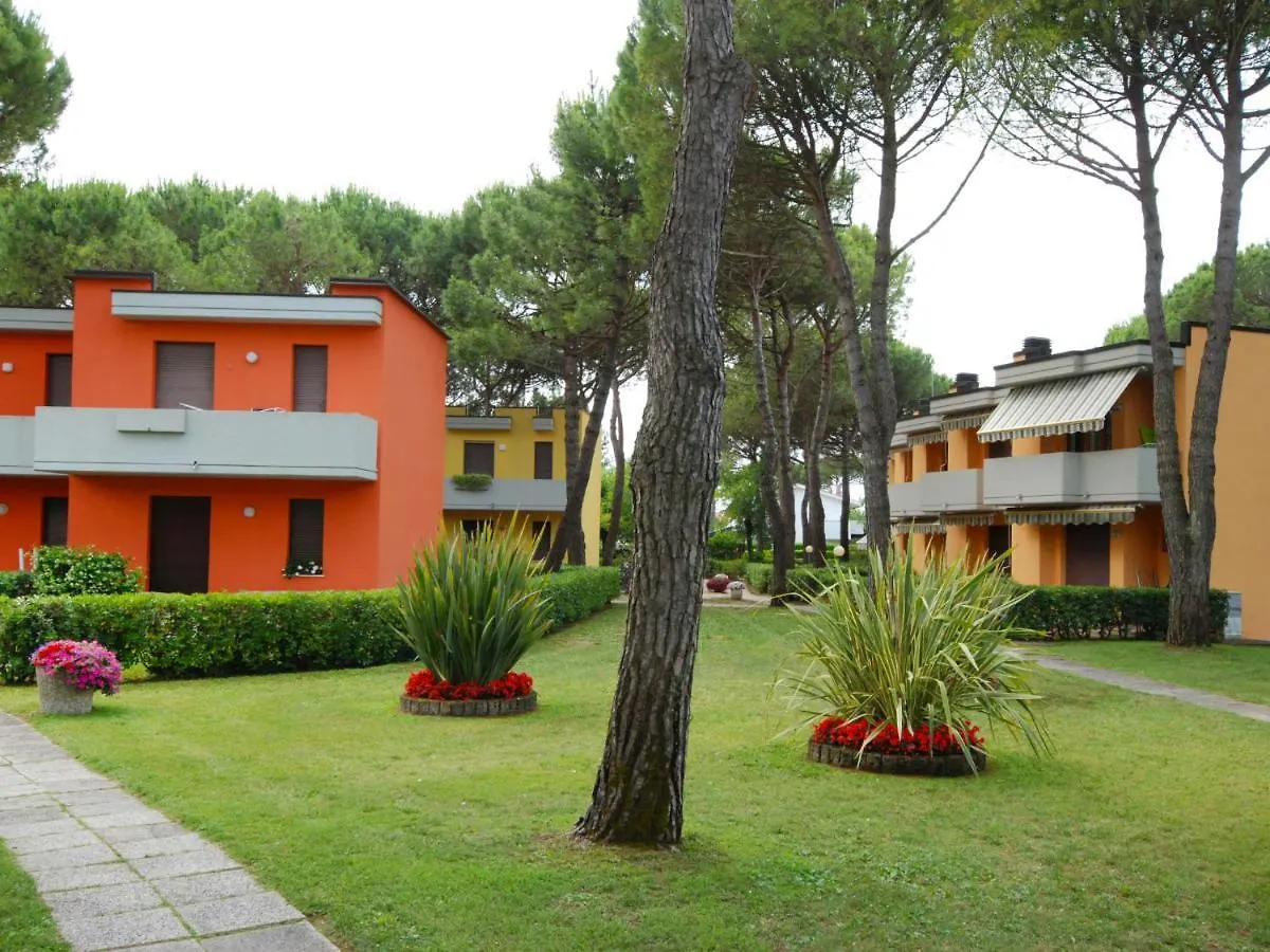 Apartment White Star-1 By Interhome Bibione