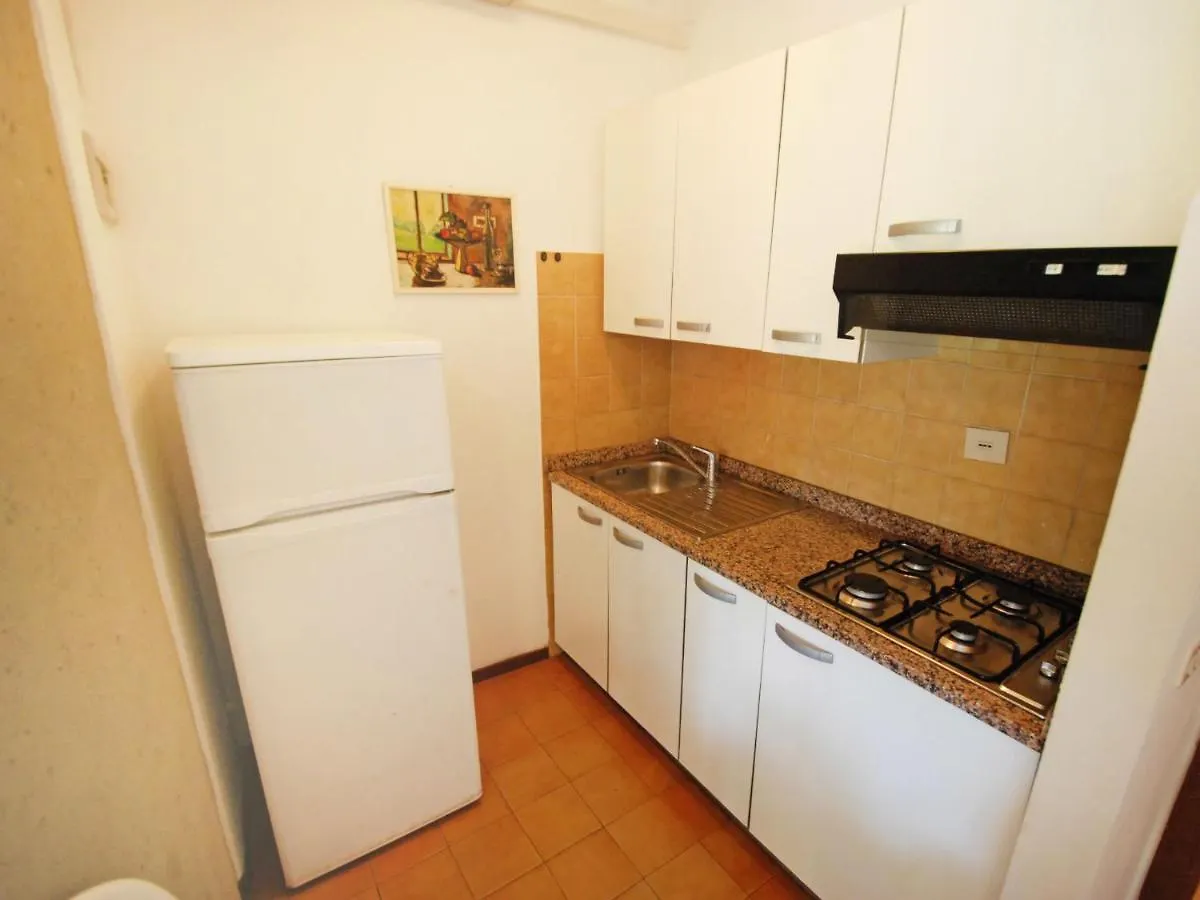 Apartment White Star-1 By Interhome Bibione 0*,
