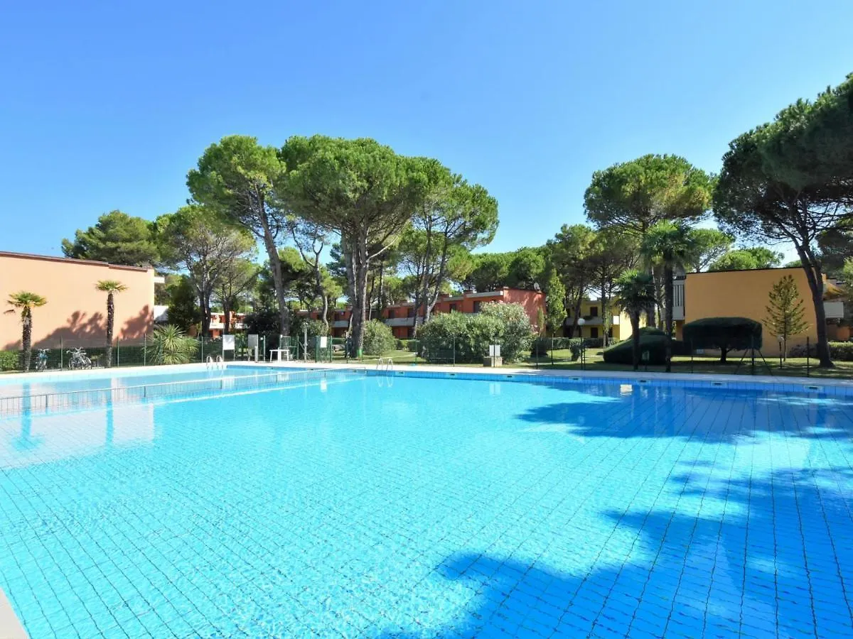Apartment White Star-1 By Interhome Bibione 0*,