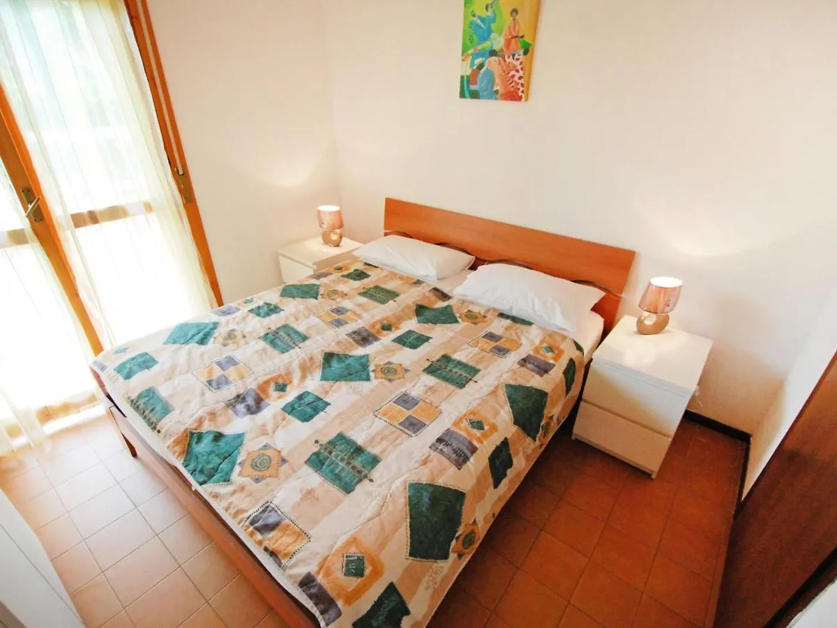 Apartment White Star-1 By Interhome Bibione