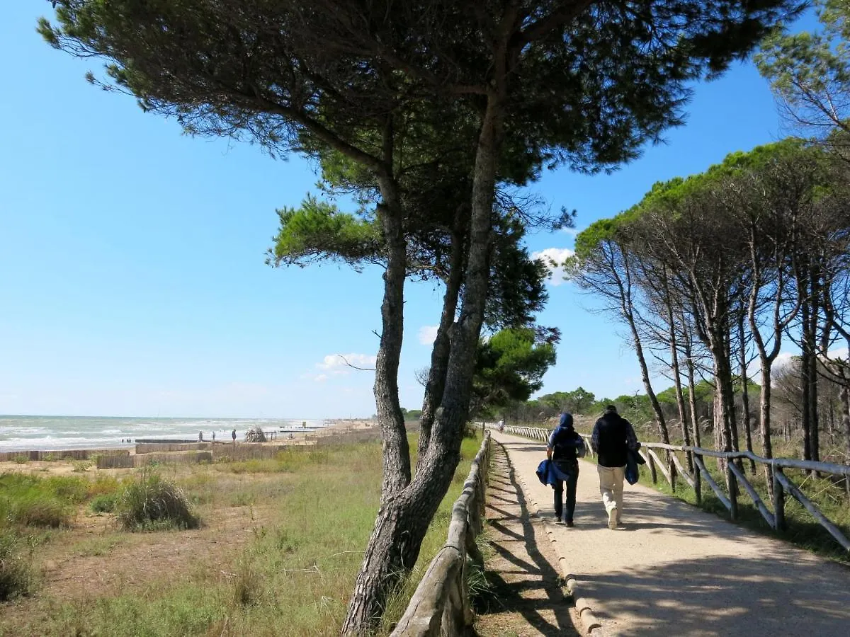 Apartment White Star-1 By Interhome Bibione Italien