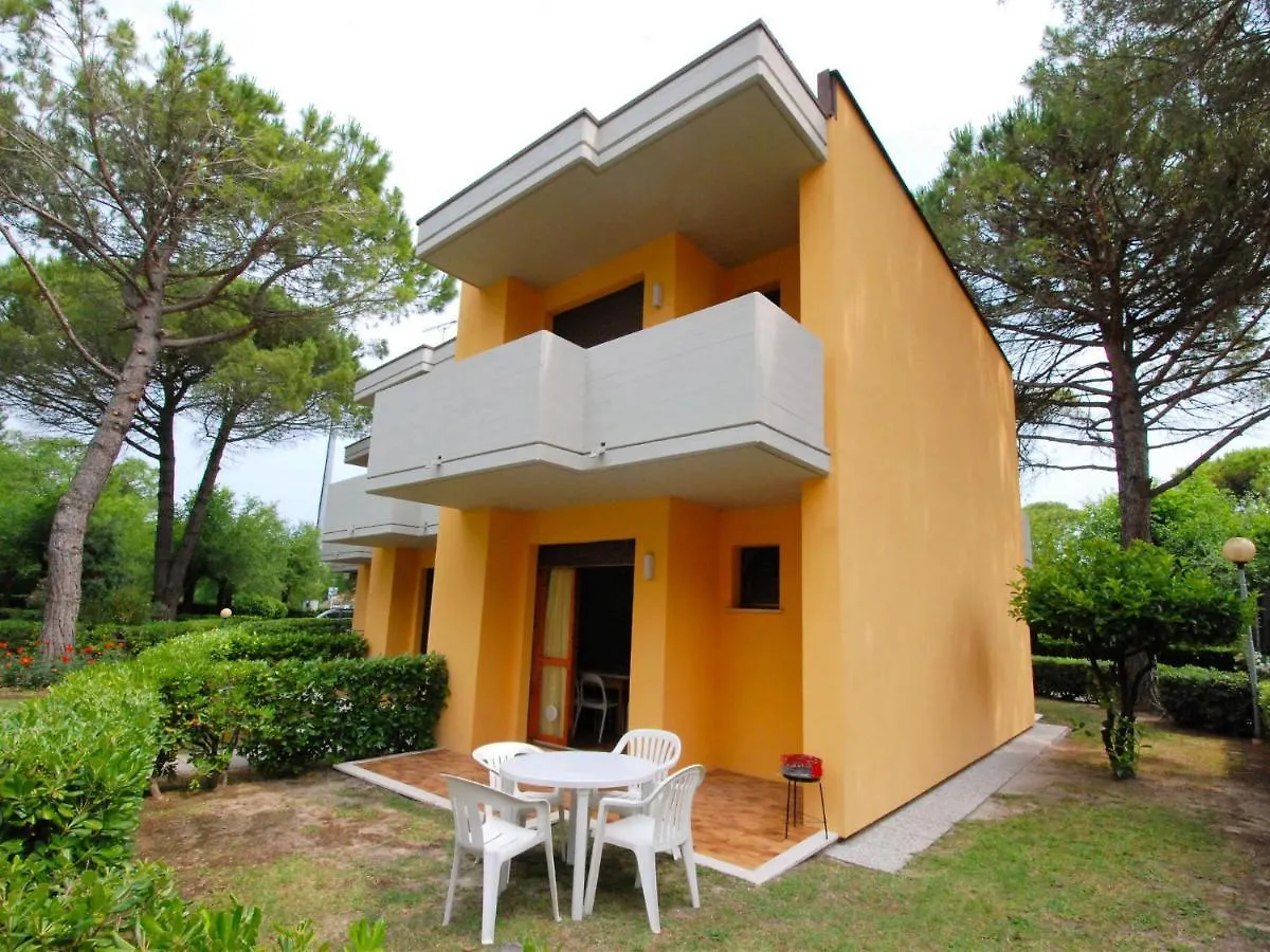 Apartment White Star-1 By Interhome Bibione