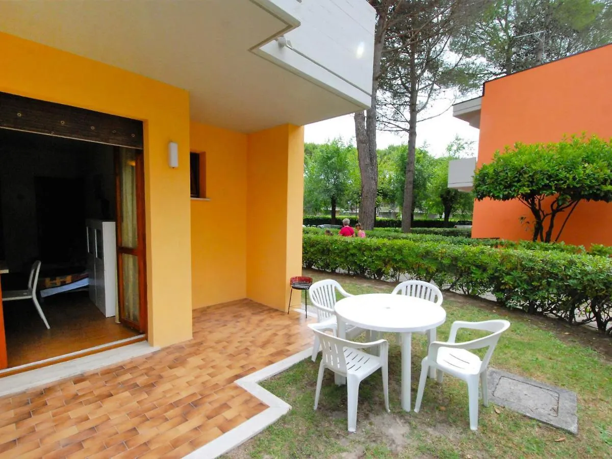 Apartment White Star-1 By Interhome Bibione