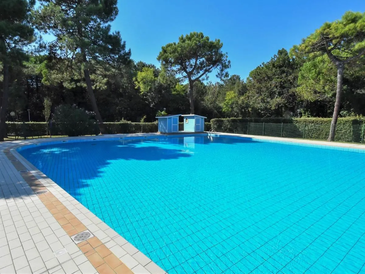 Apartment White Star-1 By Interhome Bibione Italy