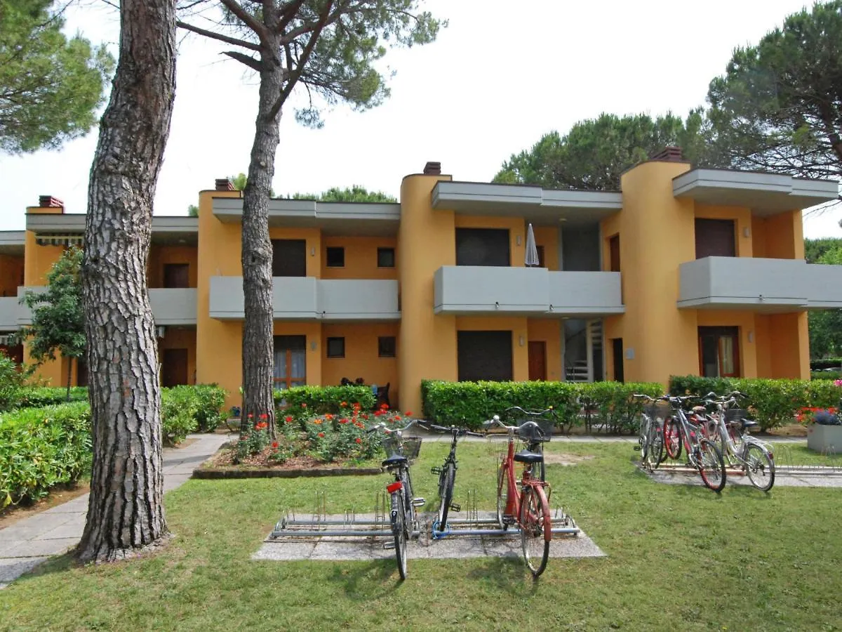 Apartment White Star-1 By Interhome Bibione