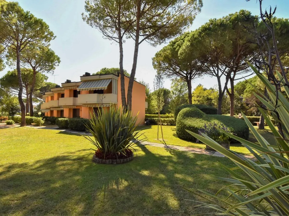 Apartment White Star-1 By Interhome Bibione Italy