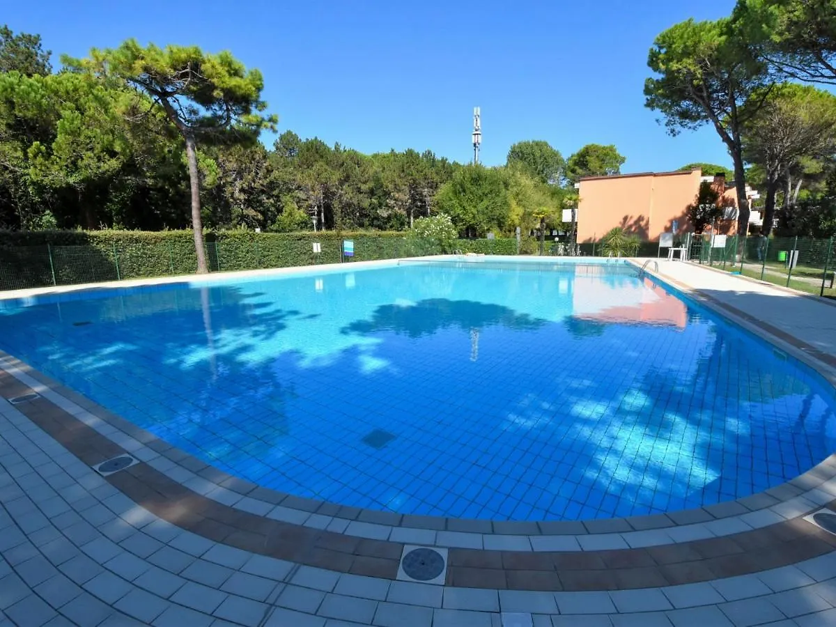 Apartment White Star-1 By Interhome Bibione