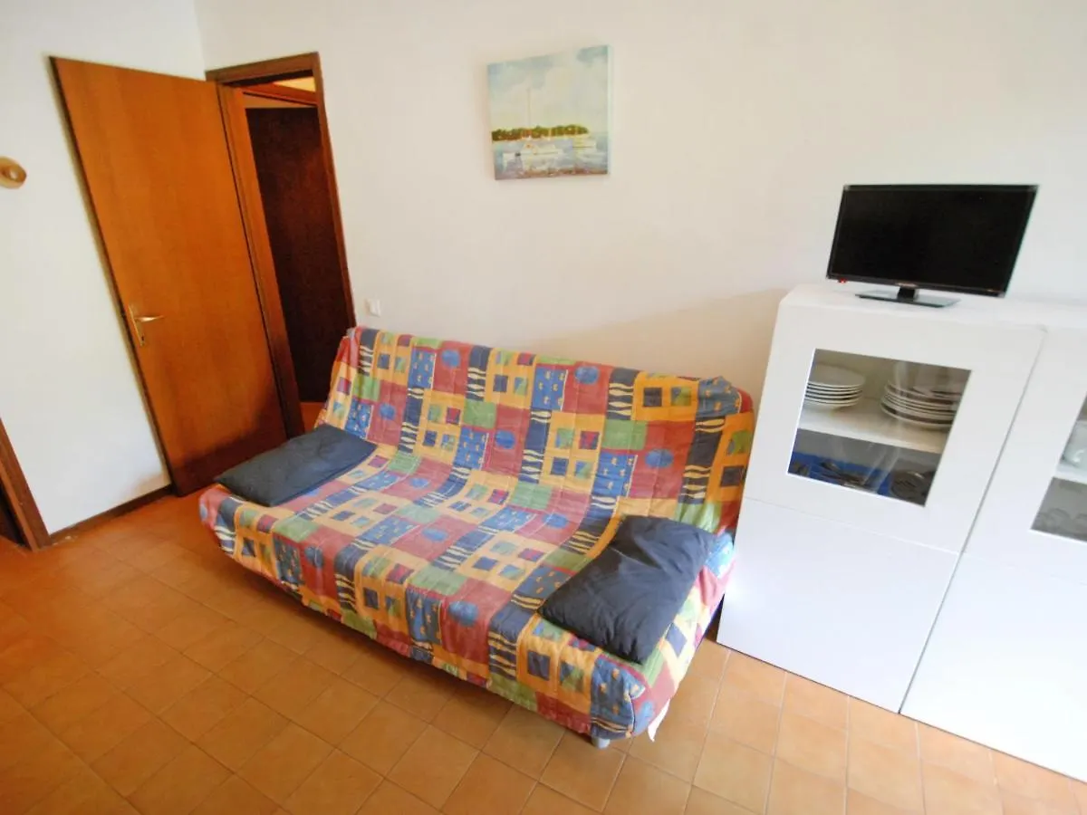 Apartment White Star-1 By Interhome Bibione